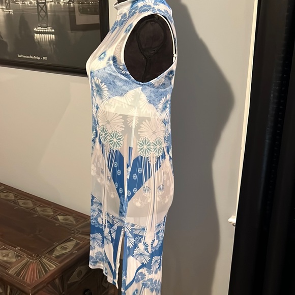 Bebe blouse - Picture 2 of 3